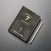 7-Minute Christian Daily Journal - Paperback