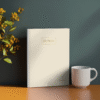 ELOHIM: The Elohim Series – Premium Lined Journal