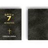 7-Minute Christian Daily Journal - Paperback