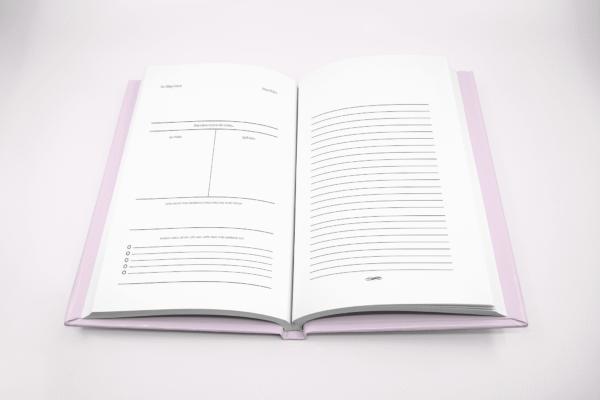 001 DMM Church Notes  - Heaven Whispers