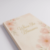 01 DMM Where she Blossoms - The Bloom Series Journal