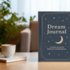 Dream Journal - Paperback