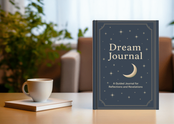 Dream Journal - Paperback