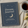 Dream Journal - Paperback